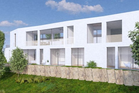 Купить виллу в Премия де Дальт, Испания с 4 спальни, 238м², № 3879 - фото 5
