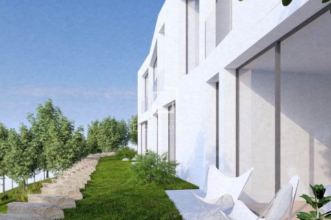 Купить виллу в Премия де Дальт, Испания с 4 спальни, 238м², № 3879 - фото 6