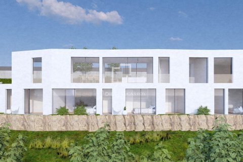 Купить виллу в Премия де Дальт, Испания с 4 спальни, 238м², № 3879 - фото 4