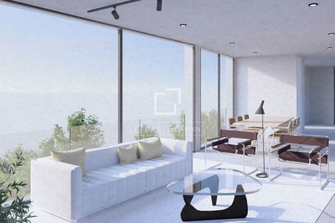 Купить виллу в Премия де Дальт, Испания с 4 спальни, 238м², № 3879 - фото 3