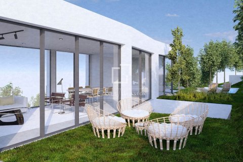 Купить виллу в Премия де Дальт, Испания с 4 спальни, 238м², № 3879 - фото 8
