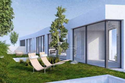 Купить виллу в Премия де Дальт, Испания с 4 спальни, 238м², № 3879 - фото 7