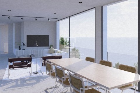 Купить виллу в Премия де Дальт, Испания с 4 спальни, 238м², № 3879 - фото 10