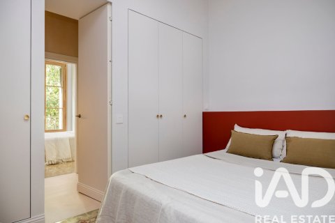 Apartamento de 3 dormitorios en venta en Barcelona, Cataluña, Spain № 4763 - foto 18