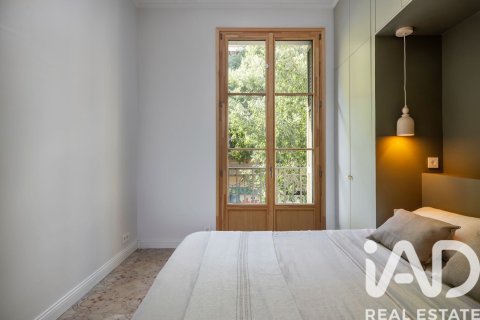 Apartamento de 3 dormitorios en venta en Barcelona, Cataluña, Spain № 4763 - foto 20