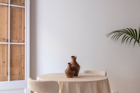 Apartamento de 3 dormitorios en venta en Barcelona, Cataluña, Spain № 4763 - foto 2
