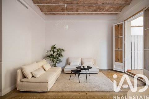 Apartamento de 3 dormitorios en venta en Barcelona, Cataluña, Spain № 4763 - foto 10