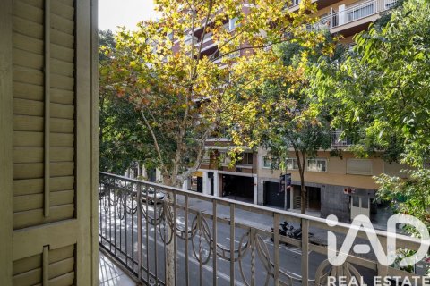 Apartamento de 3 dormitorios en venta en Barcelona, Cataluña, Spain № 4763 - foto 25