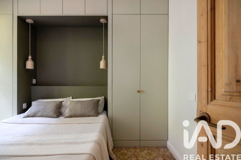 Apartamento de 3 dormitorios en venta en Barcelona, Cataluña, Spain № 4763 - foto 23