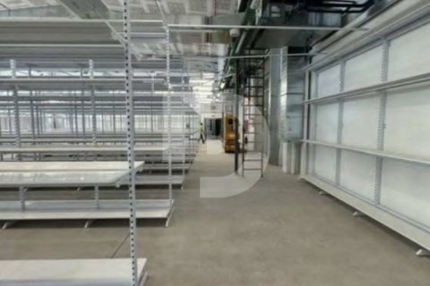 1995 m² warehouse à vendre à Catalonia, Spain № 4550 - photo 8