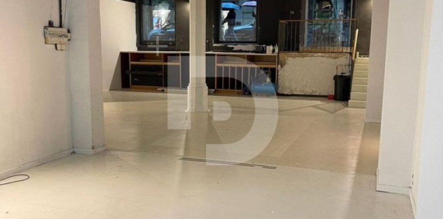 190 sq.m. commercial property for sale in L'Eixample, Barcelona, Catalonia, Spain № 4554