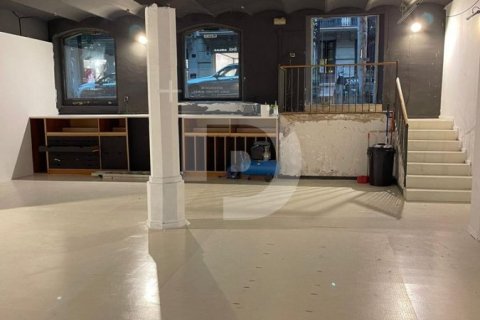 190 sq.m. commercial property for sale in L'Eixample, Barcelona, Catalonia, Spain № 4554 - photo 3