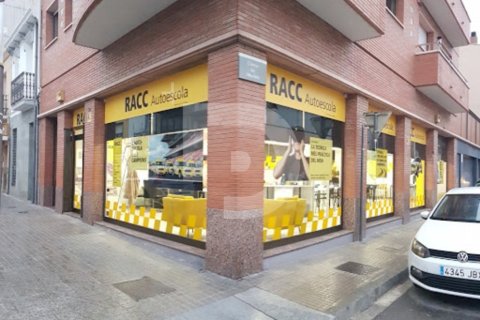 697 sq.m. office for sale in L'Eixample, Barcelona, Catalonia, Spain № 4553