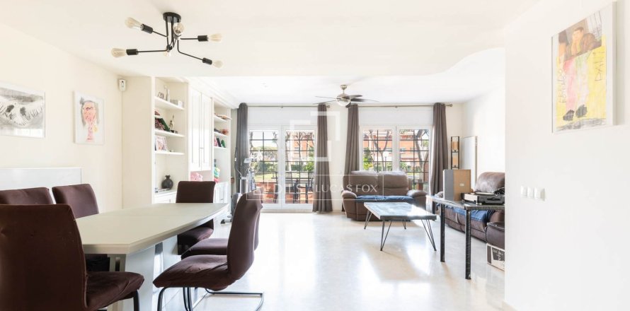 5 chambres villa à vendre à Gava, Barcelona, Catalonia, Spain № 4387