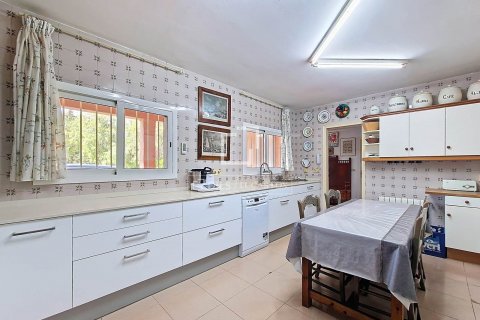 5 bedrooms finca for sale in Vilanova i la Geltru, Barcelona, Catalonia, Spain № 8777 - photo 28