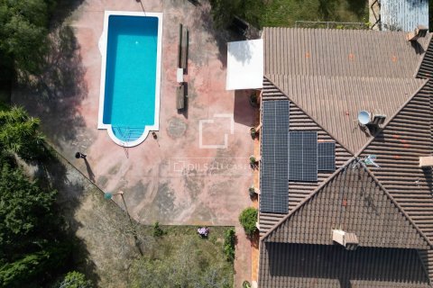 5 bedrooms finca for sale in Vilanova i la Geltru, Barcelona, Catalonia, Spain № 8777 - photo 3