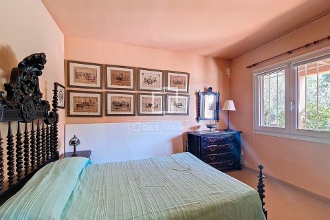 5 bedrooms finca for sale in Vilanova i la Geltru, Barcelona, Catalonia, Spain № 8777 - photo 23