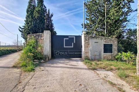 5 bedrooms finca for sale in Vilanova i la Geltru, Barcelona, Catalonia, Spain № 8777 - photo 4
