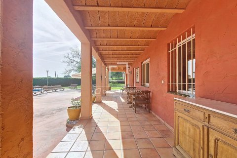 5 bedrooms finca for sale in Vilanova i la Geltru, Barcelona, Catalonia, Spain № 8777 - photo 10