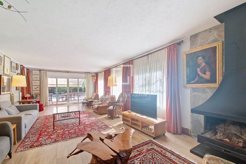 5 bedrooms finca for sale in Vilanova i la Geltru, Barcelona, Catalonia, Spain № 8777 - photo 15