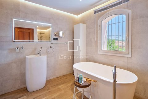 6 bedrooms villa for sale in Cabrera de Mar, Barcelona, Catalonia, Spain № 8770 - photo 20