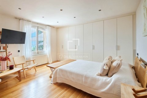 6 bedrooms villa for sale in Cabrera de Mar, Barcelona, Catalonia, Spain № 8770 - photo 23