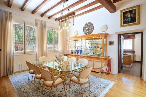 6 bedrooms villa for sale in Cabrera de Mar, Barcelona, Catalonia, Spain № 8770 - photo 13