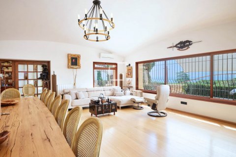 6 bedrooms villa for sale in Cabrera de Mar, Barcelona, Catalonia, Spain № 8770 - photo 7