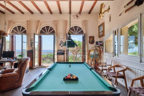 6 bedrooms villa for sale in Cabrera de Mar, Barcelona, Catalonia, Spain № 8770 - photo 30
