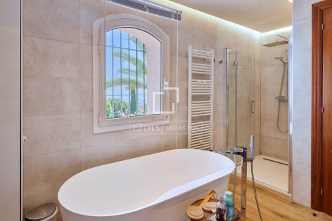 6 bedrooms villa for sale in Cabrera de Mar, Barcelona, Catalonia, Spain № 8770 - photo 21