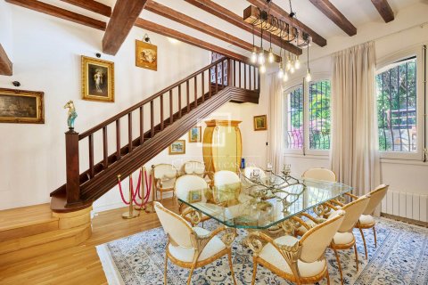6 bedrooms villa for sale in Cabrera de Mar, Barcelona, Catalonia, Spain № 8770 - photo 12