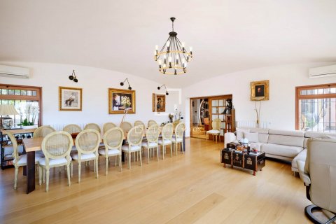6 bedrooms villa for sale in Cabrera de Mar, Barcelona, Catalonia, Spain № 8770 - photo 6