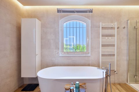 6 bedrooms villa for sale in Cabrera de Mar, Barcelona, Catalonia, Spain № 8770 - photo 22