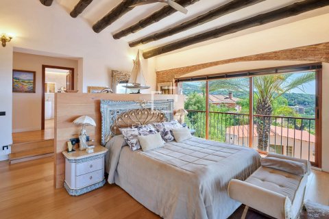 6 bedrooms villa for sale in Cabrera de Mar, Barcelona, Catalonia, Spain № 8770 - photo 18