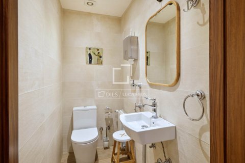 6 bedrooms villa for sale in Cabrera de Mar, Barcelona, Catalonia, Spain № 8770 - photo 16
