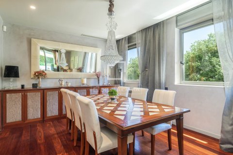 4 bedrooms apartment for sale in Barcelona, Catalonia, Spain № 8771 - photo 13
