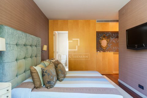 4 bedrooms apartment for sale in Barcelona, Catalonia, Spain № 8771 - photo 28