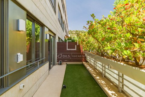 4 bedrooms apartment for sale in Barcelona, Catalonia, Spain № 8771 - photo 22