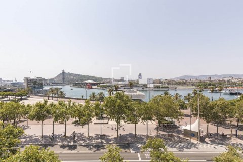 1 bedroom penthouse for sale in Barcelona, Catalonia, Spain № 8758