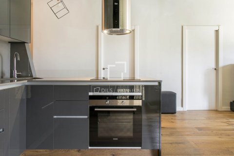 Купить квартиру в Барселона, Испания с 2 спальни, 106м², № 8754 - фото 20