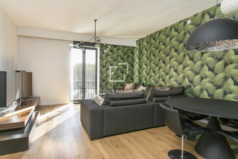 2 bedrooms apartment for sale in Barcelona, Catalonia, Spain № 8754