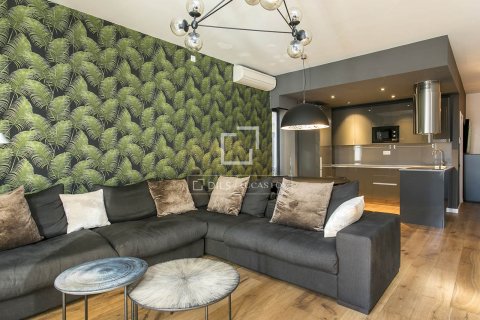 Купить квартиру в Барселона, Испания с 2 спальни, 106м², № 8754 - фото 4