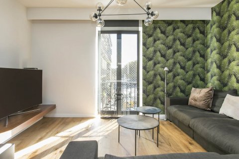 Купить квартиру в Барселона, Испания с 2 спальни, 106м², № 8754 - фото 2