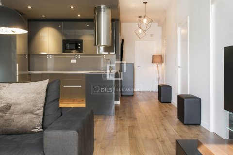Купить квартиру в Барселона, Испания с 2 спальни, 106м², № 8754 - фото 7