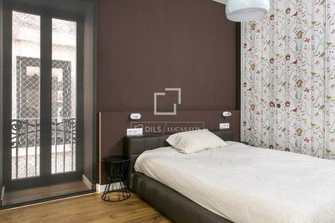 Купить квартиру в Барселона, Испания с 2 спальни, 106м², № 8754 - фото 24