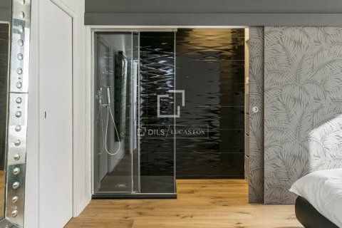 Купить квартиру в Барселона, Испания с 2 спальни, 106м², № 8754 - фото 11