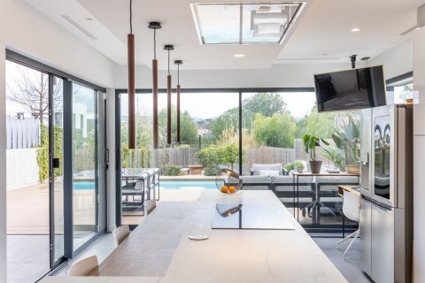 5 bedrooms house for sale in Sant Cugat Del Valles, Barcelona, Catalonia, Spain № 1433 - photo 16