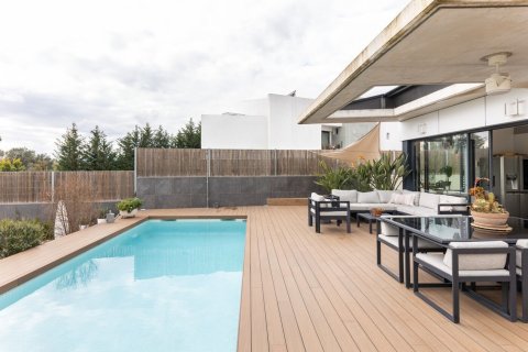 5 bedrooms house for sale in Sant Cugat Del Valles, Barcelona, Catalonia, Spain № 1433 - photo 21