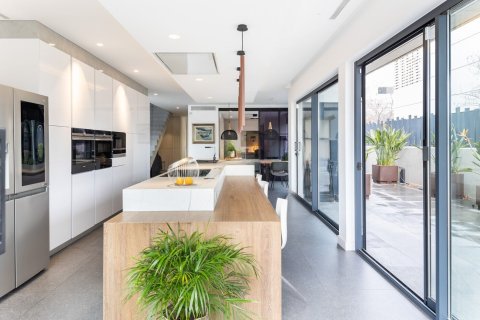 5 bedrooms house for sale in Sant Cugat Del Valles, Barcelona, Catalonia, Spain № 1433 - photo 15