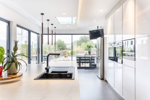 5 bedrooms house for sale in Sant Cugat Del Valles, Barcelona, Catalonia, Spain № 1433 - photo 6